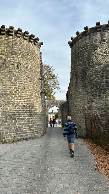 De Poort