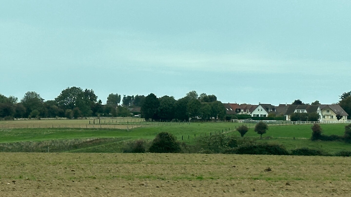 Onderweg