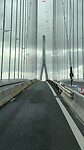 De brug van Normandië