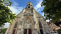 Sint Leonardkerk