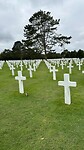 Amerikaans Militair kerkhof