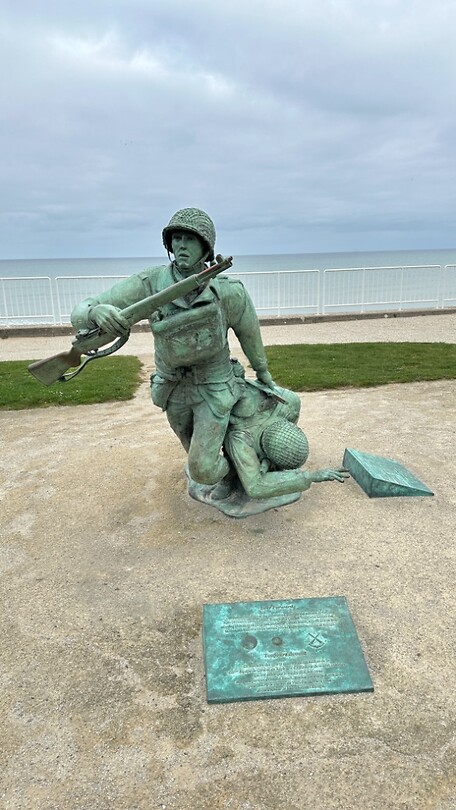 D-Day