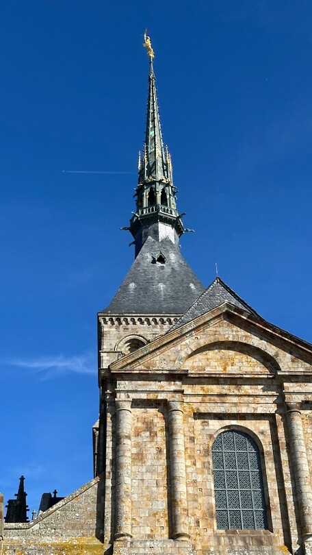 St Michel