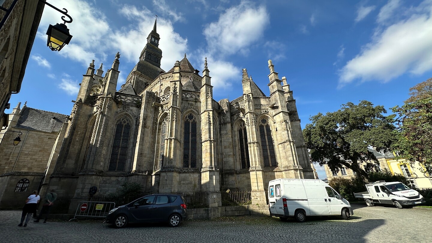De Basiliek