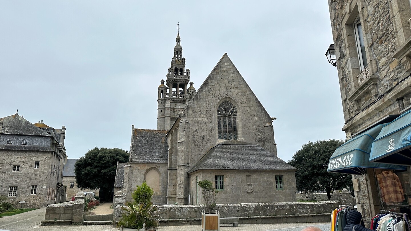 Kerk