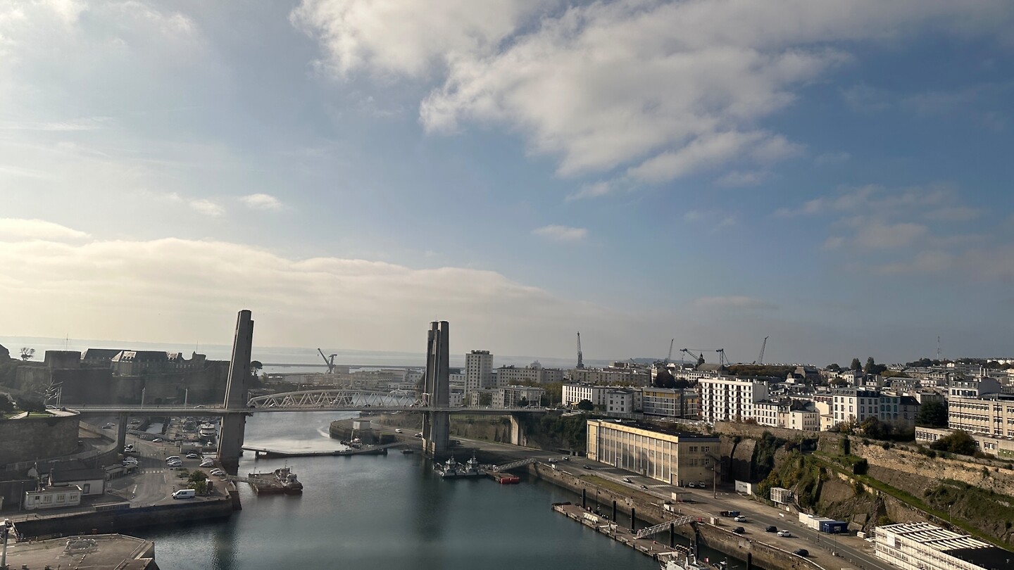 Uit de lucht