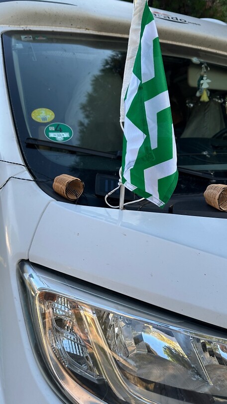 Slaapplek