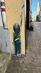 Muurschildering