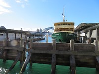 ferryview
