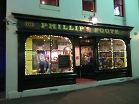 Phillips Foote