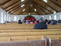 kerkdienst