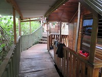 Ovava Tree Lodges