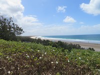 rainbow beach