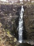 Waterval Apsley Gorge