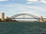 Harbour Brigde