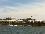 Olympisch dorp