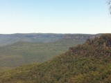 Blue Mountains