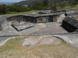 Fort Middle Head in Manley (Sydney