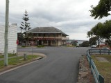 The Great South Hotel