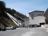 The Hydroscheme Snowy Mountains