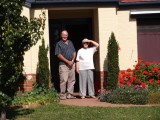 Gerard en Judy Landewee