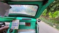 Tricycle Tricycle...