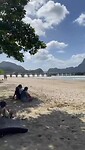 Lio Beach
