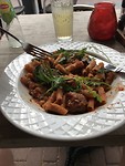 Pasta!!