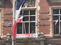 Liberté, egalité, fraternité
