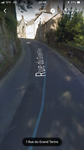 Rue de Grand Tertre, hufter 1