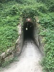 Het licht aan het einde van de tunnel