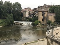 Mont de Marsan