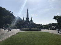De basiliek