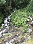 Watervalletje