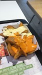 Patatjes op z’n Baskisch