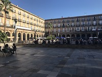 Plaza Berria