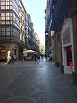 Sfeervolle straatjes