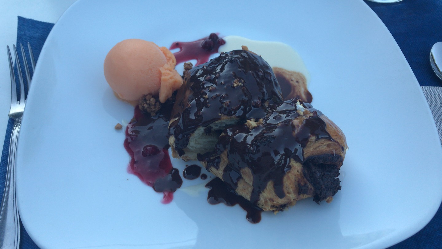 Prima desert