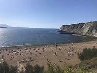 Playa Arrigunaga