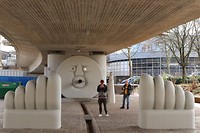 22.   Arty Farty in Freiburg