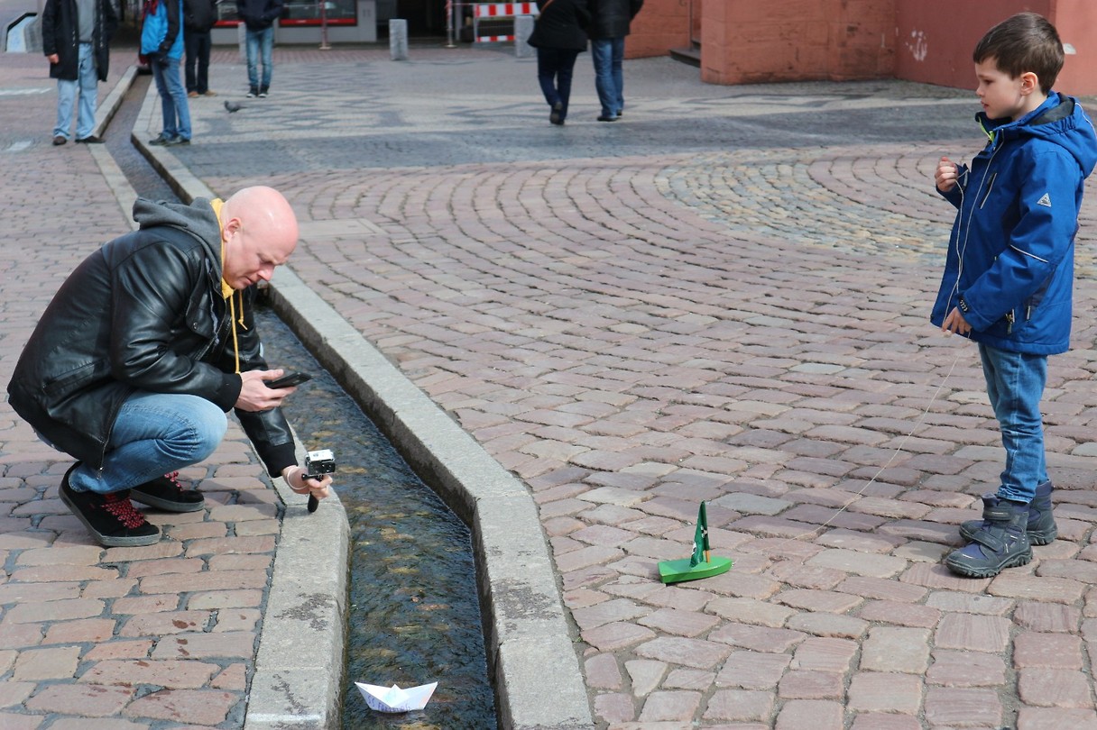 27.   Das boot