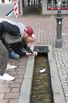 28.   Dag bootje!