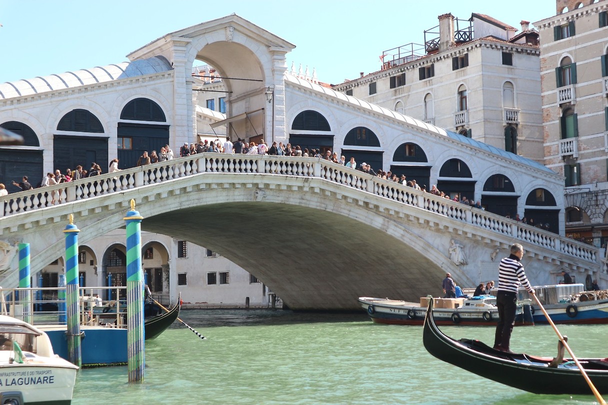 Venetië (4)