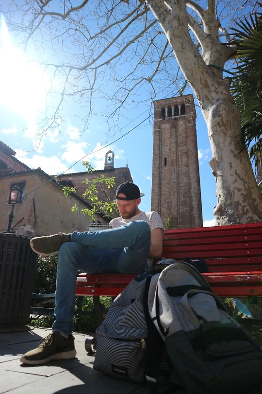 Venetië (10)
