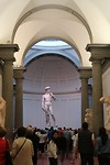 David @Michelangelo