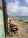 Keihard chillen!