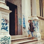 Kerk in Napoli