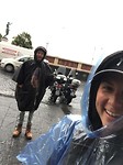 Poncho's in Napoli