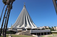 Bijzondere basiliek