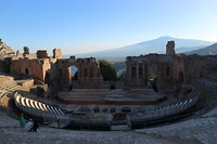 #Taormina